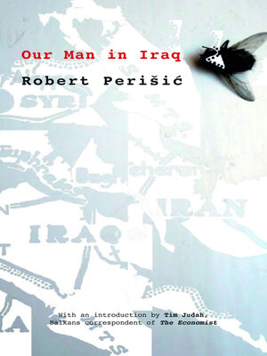 cover image of Our Man in Iraq